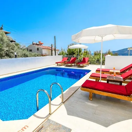 فيلة You Will Love This Luxury 3 Bedroom Villa, 1047 *
