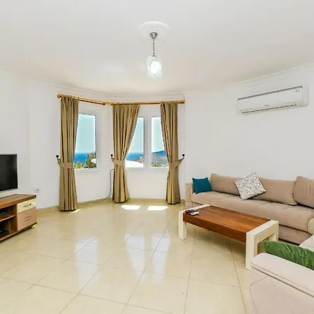 You Will Love This Luxury 3 Bedroom Villa, 1047 كالكان