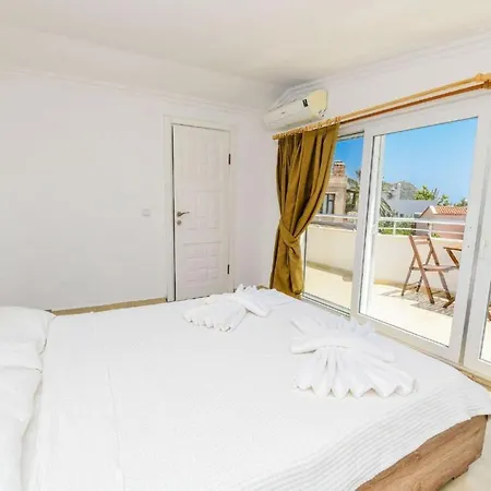 Villa You Will Love This Luxury 3 Bedroom Villa, 1047