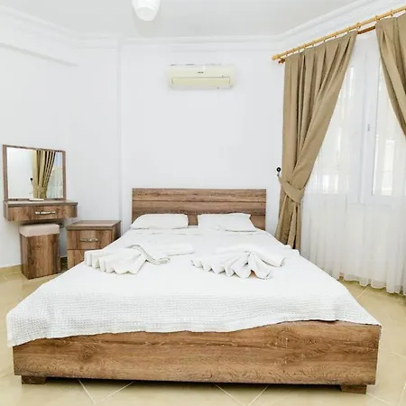 You Will Love This Luxury 3 Bedroom Villa, 1047 * Kalkan