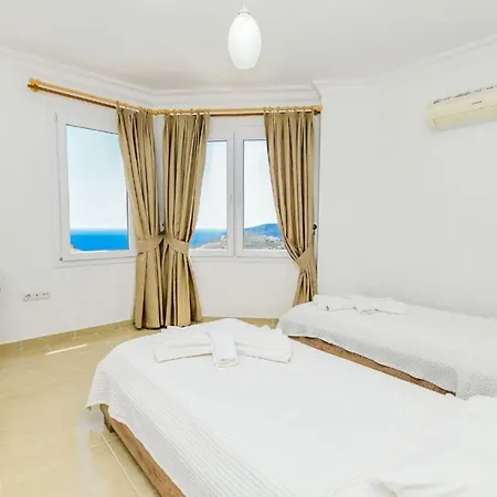 Villa You Will Love This Luxury 3 Bedroom Villa, 1047 Kalkan