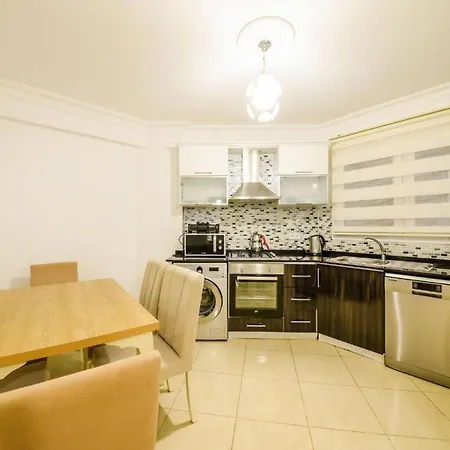 Villa You Will Love This Luxury 3 Bedroom Villa, 1047 Kalkan